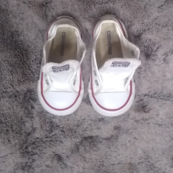 Converse Other - Toddler converse sneakers